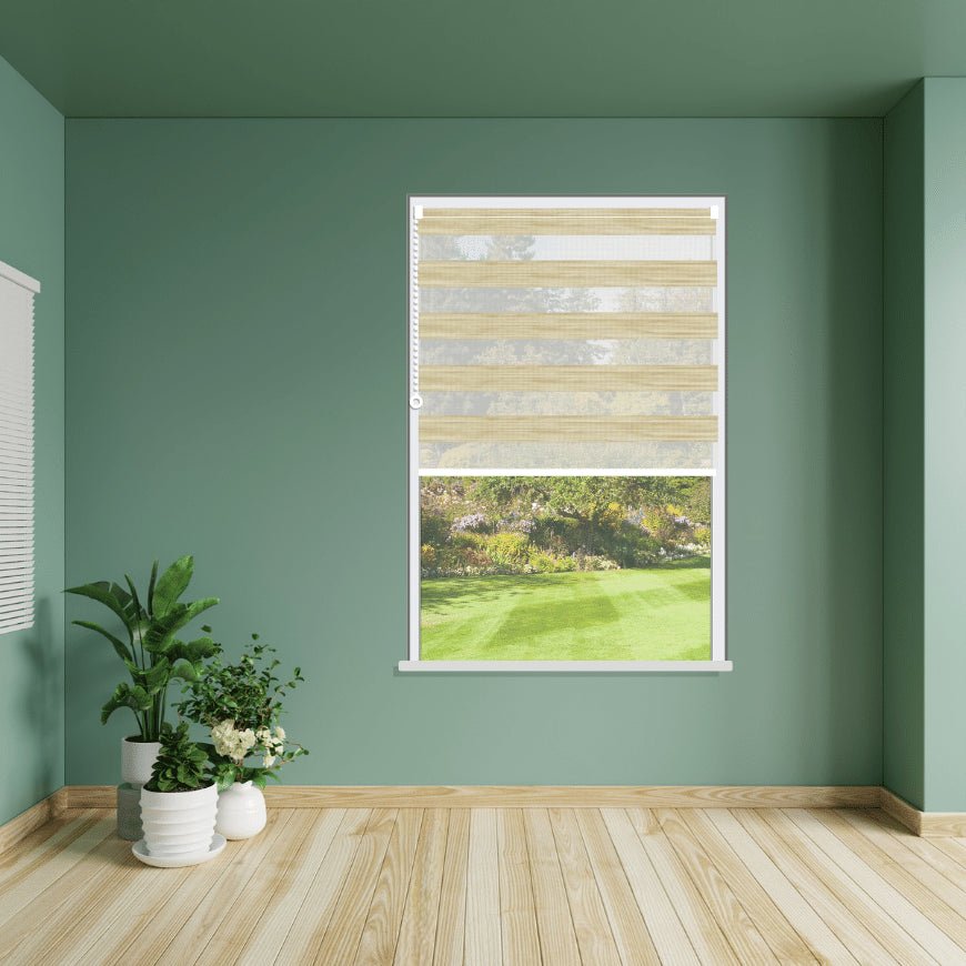 Day and Night Roller Blinds Astra-2013 - Manor Interiors