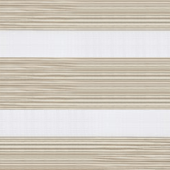 Day and Night Roller Blinds Ambre Ivory 2026 - Manor Interiors