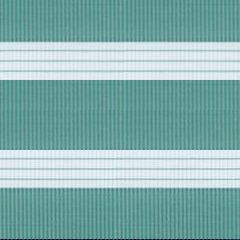 Day and Night Roller Blinds Duel Turquoise-1809 - Manor Interiors
