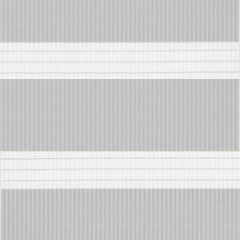 Day and Night Roller Blinds Duel Silver-1821 - Manor Interiors