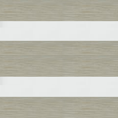 Day and Night Roller Blinds Neroli Dust 2902 Dim-Out - Manor Interiors