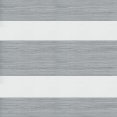 Day and Night Roller Blinds Neroli Grey 2904 Dim-Out - Manor Interiors