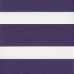 Day and Night Roller Blinds Ninfeo Purple 1110 - Manor Interiors